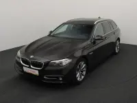 BMW 520 2 140kW thumbnail