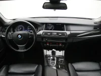 BMW 520 2 140kW thumbnail