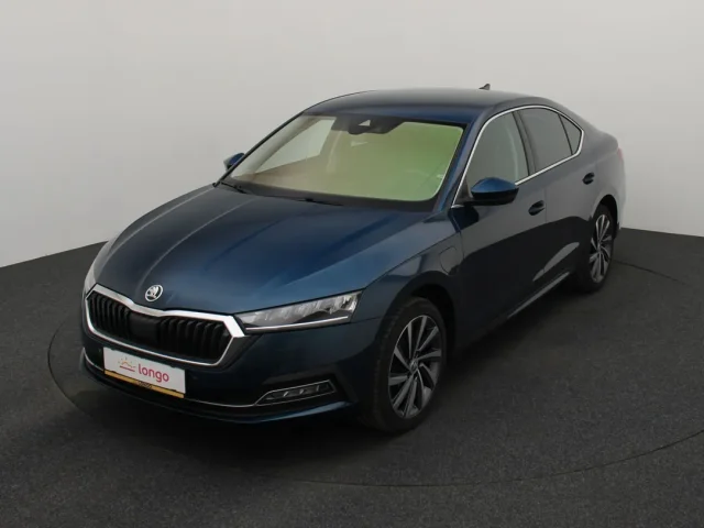 Image of Skoda Octavia 1.4 150kW