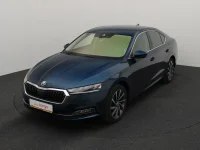 Skoda Octavia 1.4 150kW thumbnail