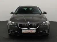 BMW 520 2 140kW thumbnail