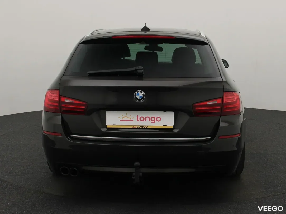 BMW 520 2 140kW