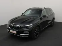 BMW X5 3 195kW