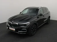 BMW X5 3 195kW thumbnail