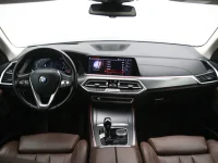 BMW X5 3 195kW thumbnail