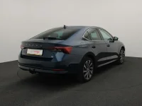 Skoda Octavia 1.4 150kW thumbnail