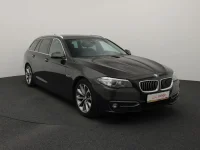 BMW 520 2 140kW thumbnail