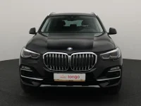 BMW X5 3 195kW thumbnail