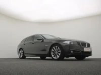 BMW 520 2 140kW thumbnail