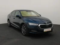 Skoda Octavia 1.4 150kW thumbnail
