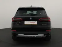 BMW X5 3 195kW thumbnail