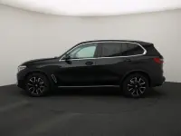 BMW X5 3 195kW thumbnail