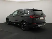 BMW X5 3 195kW thumbnail