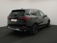 BMW X5 3 195kW thumbnail