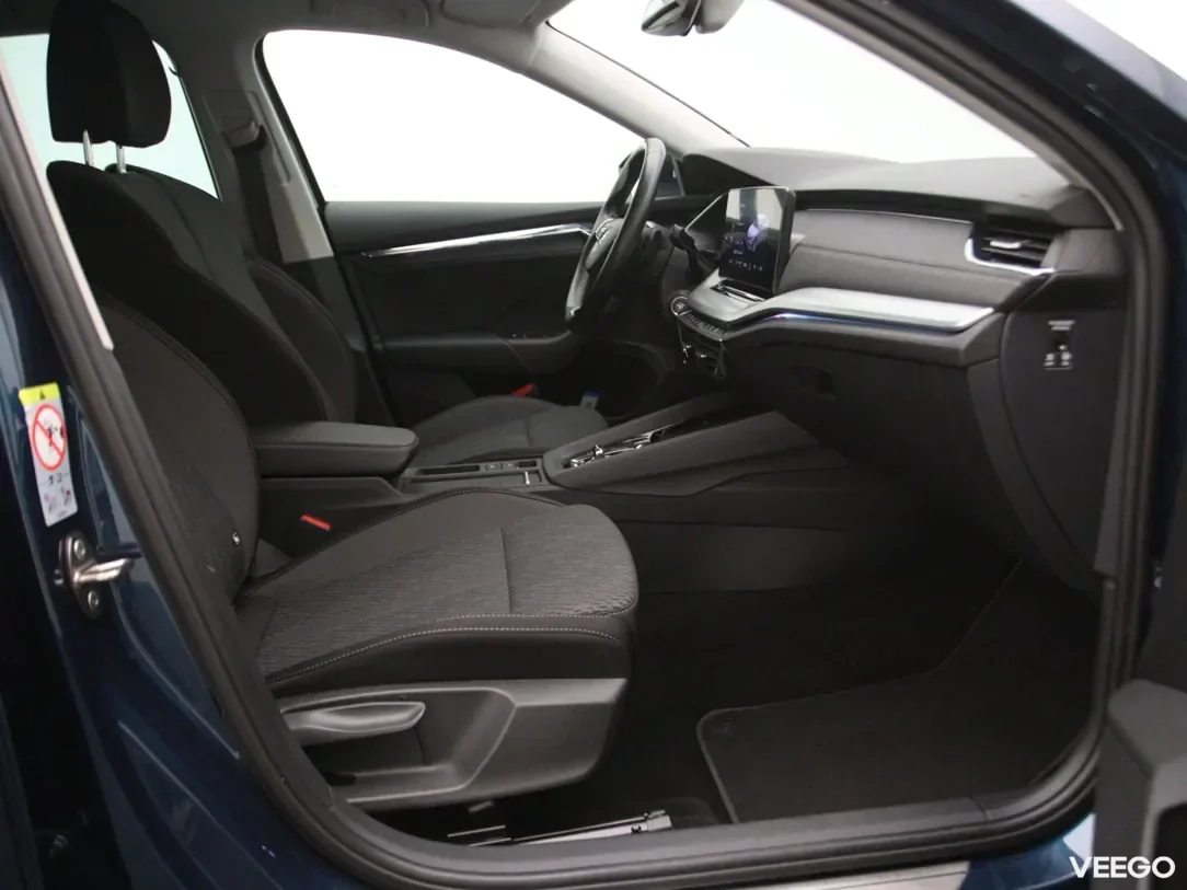 Skoda Octavia 1.4 150kW