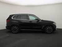 BMW X5 3 195kW thumbnail