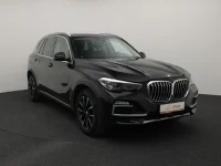 BMW X5 3 195kW thumbnail