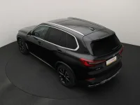 BMW X5 3 195kW thumbnail
