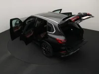 BMW X5 3 195kW thumbnail