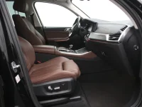 BMW X5 3 195kW thumbnail