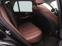 BMW X5 3 195kW thumbnail