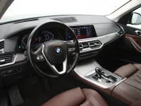 BMW X5 3 195kW thumbnail
