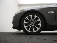 BMW 520 2 140kW thumbnail