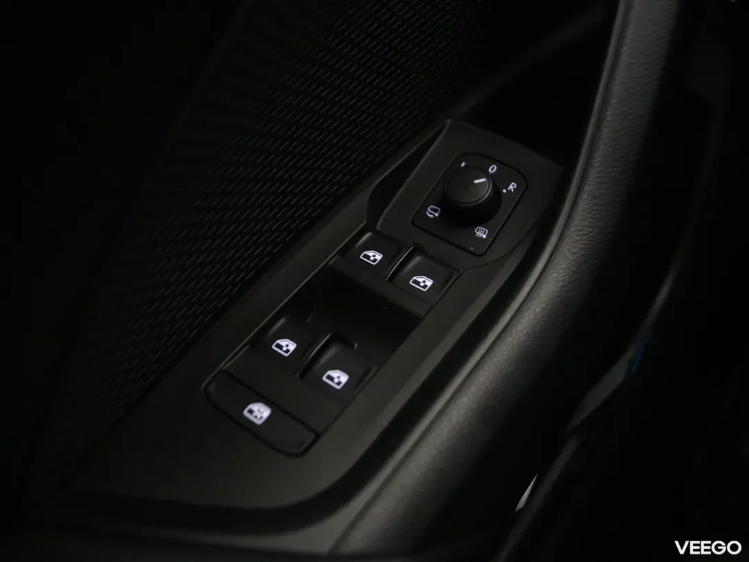 Skoda Octavia 1.4 150kW