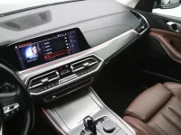 BMW X5 3 195kW thumbnail
