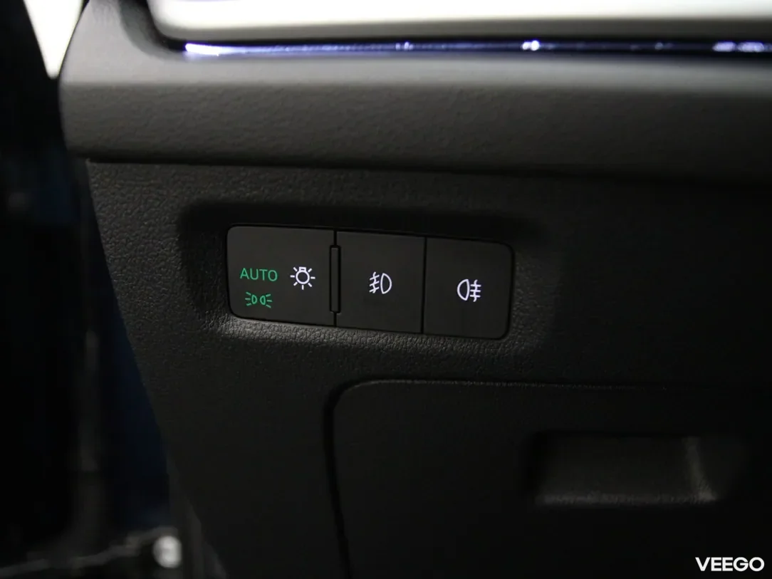 Skoda Octavia 1.4 150kW