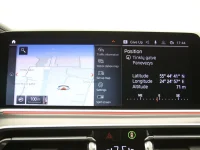 BMW X5 3 195kW thumbnail