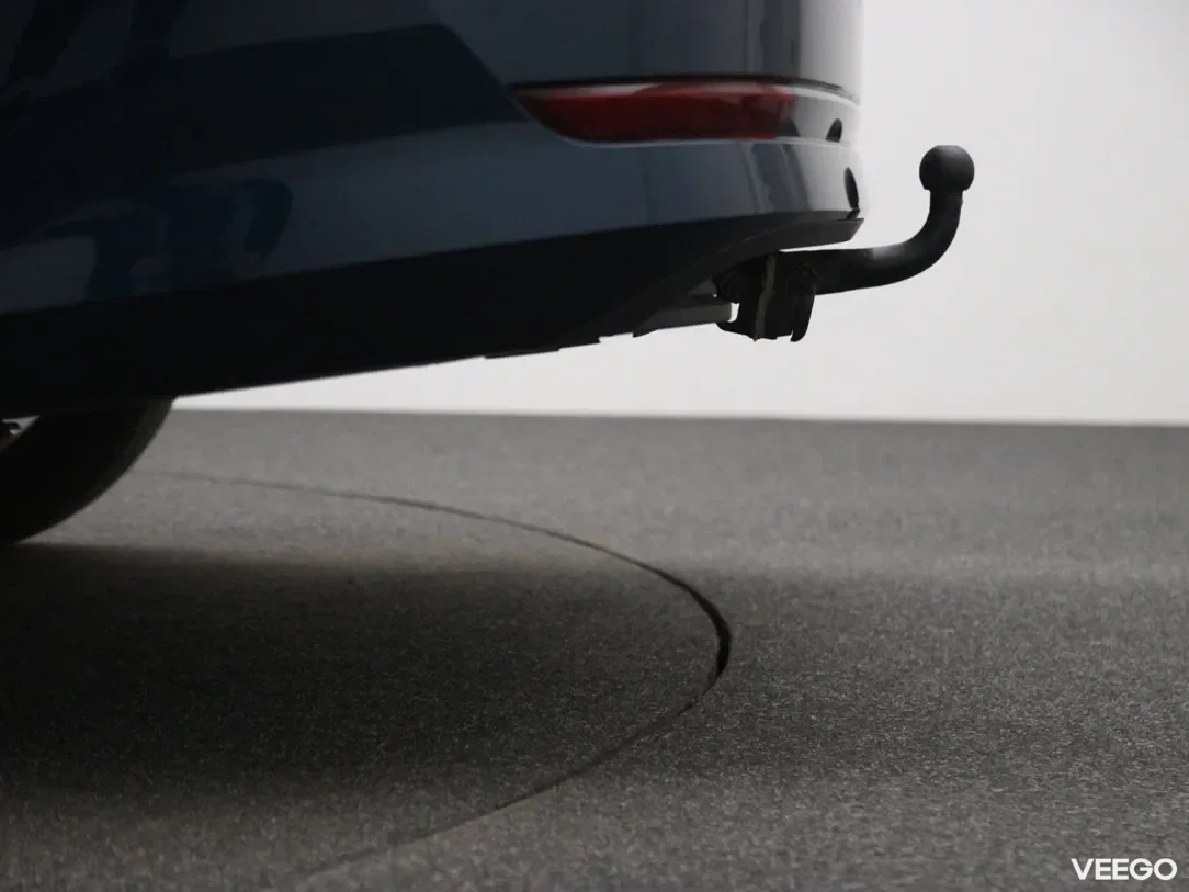 Skoda Octavia 1.4 150kW