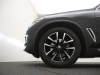 BMW X5 3 195kW thumbnail