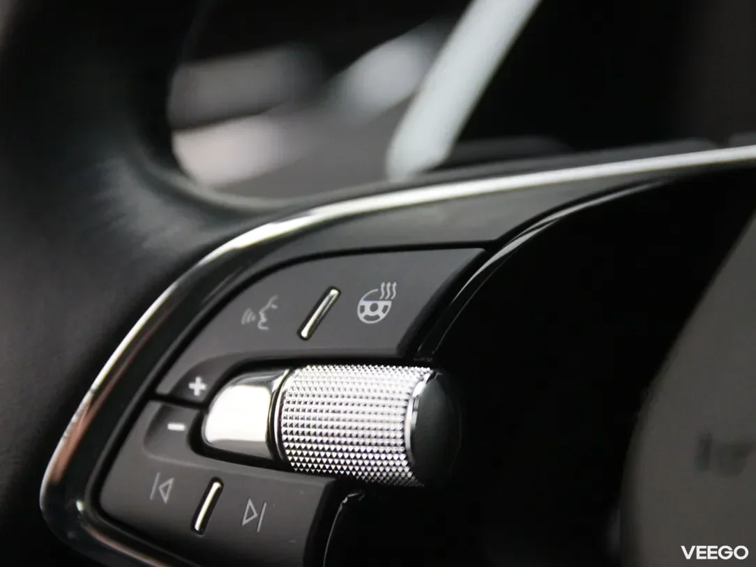 Skoda Octavia 1.4 150kW