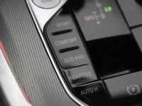 BMW X5 3 195kW thumbnail