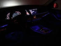 BMW X5 3 195kW thumbnail