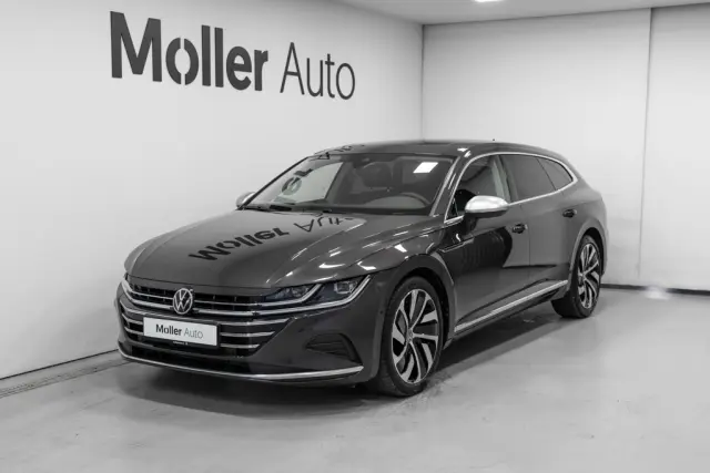 Image of Volkswagen Arteon 147kW