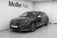 Volkswagen Arteon 147kW thumbnail