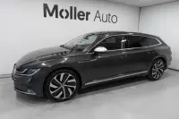 Volkswagen Arteon 147kW thumbnail