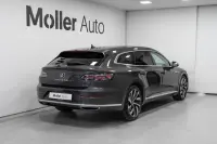 Volkswagen Arteon 147kW thumbnail