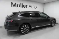Volkswagen Arteon 147kW thumbnail