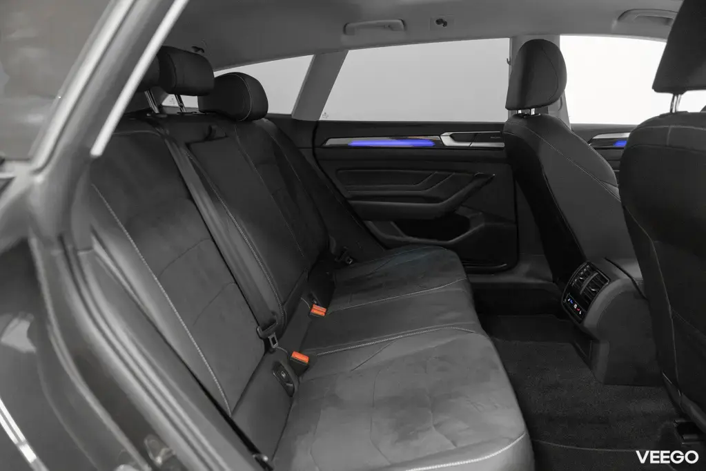 Volkswagen Arteon 147kW