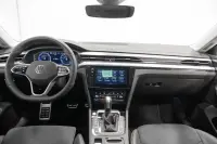 Volkswagen Arteon 147kW thumbnail