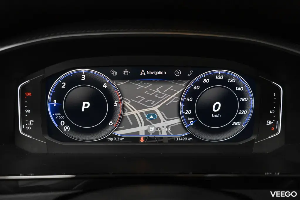 Volkswagen Arteon 147kW