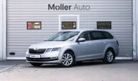 Skoda Octavia 110kW thumbnail