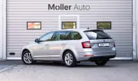 Skoda Octavia 110kW thumbnail