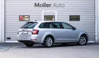 Skoda Octavia 110kW thumbnail