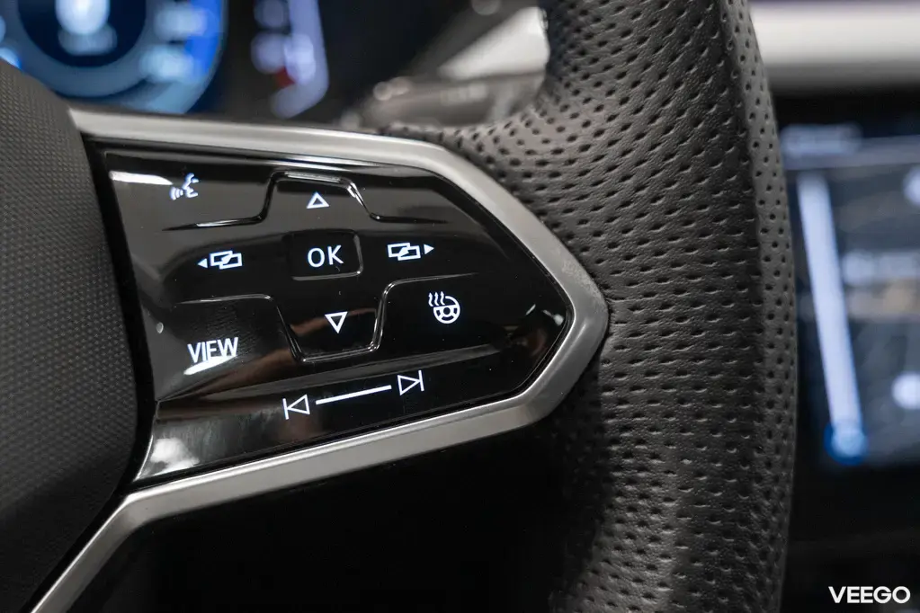 Volkswagen Arteon 147kW