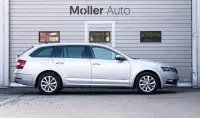 Skoda Octavia 110kW thumbnail