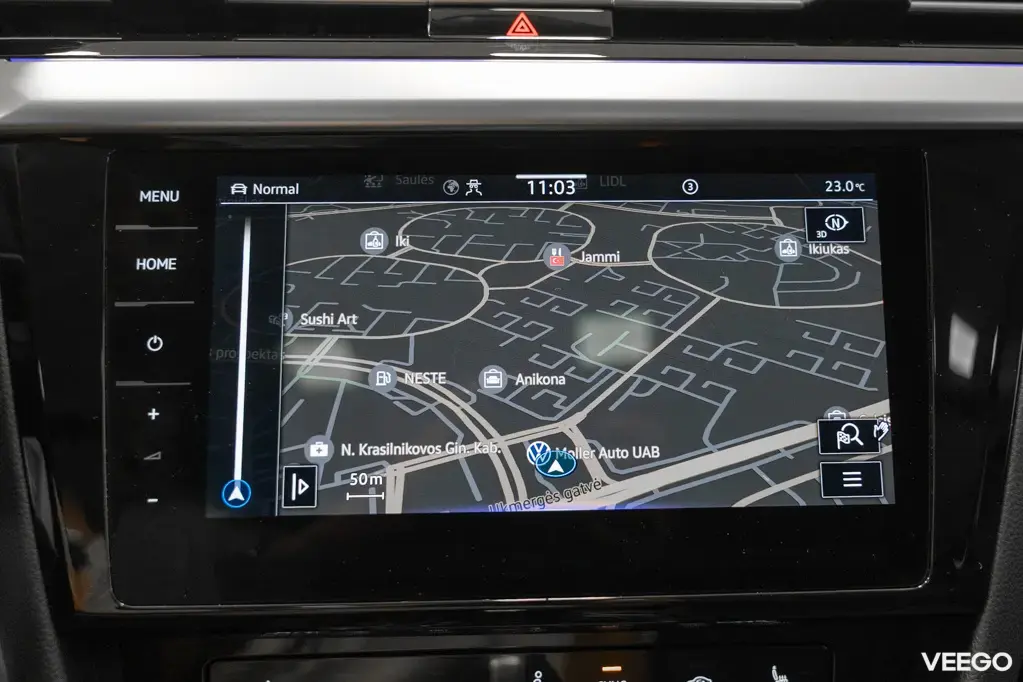 Volkswagen Arteon 147kW